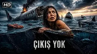 No One Can Hear You Scream Underwater | 🎬 English Dub | Thriller Movie | Watch in HD | Enjoy the ...