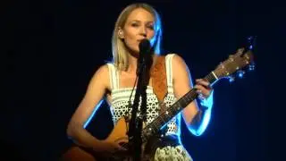 Jewel - Foolish Games 3-6-16 Picking Up The Pieces Tour Jacksonville, FL
