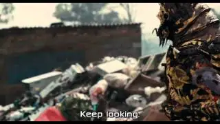 Clip 2 - Christopher, child and friend searching for fluid.avi