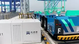 Vehicle Cloud Synergy - 5G+L4 Autonomous Driving