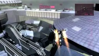 Armored Core For Answer - Answerer