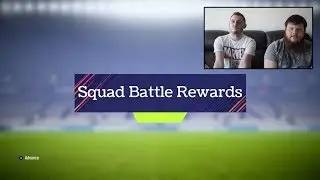 FIFA 18 Squad Battle Rewards
