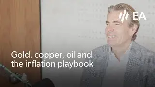 [07/2025] Jeff Currie on gold, copper, oil and the inflation playbook | EA Forum Ep. 12