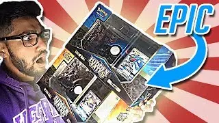 *NEW* ULTRA BALL HIDDEN FATES COLLECTION !!! METAGROSS SHINY