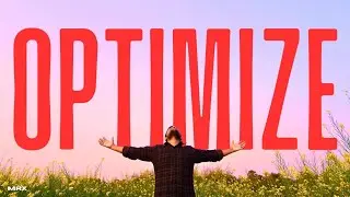 Optimize | Science behind goal setting | @MehetaRx 