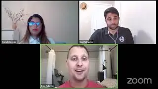 Building a brand, profits, and much more with Brian Fullerton