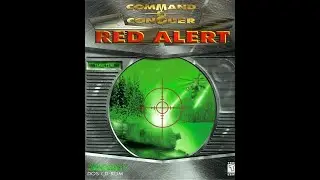 Hell March C&C Red Alert - RST-15