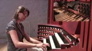 Messiaen: 