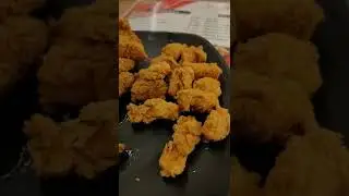 599 family combo Salem | krispy chicken | junction main road |