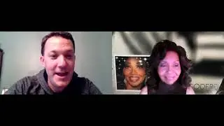 Lynnie and Patrick AFTERSHOW