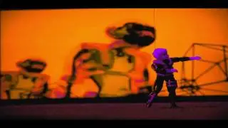 Funrazors - Now Dance (Official Video)
