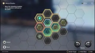 Honkai: Star Rail Frosty Blade's Trial