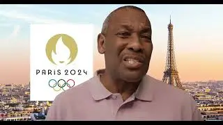 RMIMS: BETTING SUMMER OLYMPICS 2024