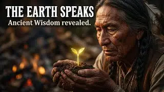 Wisdom from the Earth: Profound Native American Quotes That Inspire
