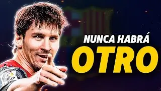 Lionel Messi: El Genio Que Redefinió al BARÇA Una y Otra Vez...