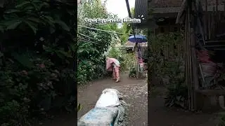 Aku ibu rumah tangga yang capeknya gak kelihatan tapi tetap jalanin hari   #minivlog #shorts