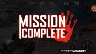 Зомби-Zombie Killer