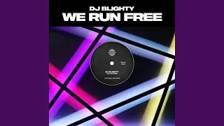 We Run Free