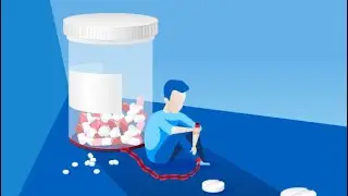 My High Function Addiction: How it Affected My Kids