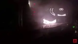 Knife Party - BOO! ID