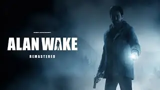 Alan Wake Remastered PS PLUS PREMIUM GAME CATALOG Gameplay