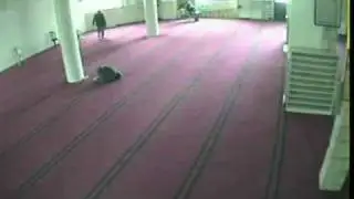 Islam ◆ Une belle fin avant salat al j&ucirc;m&ucirc;'a S&ucirc;bhanaLLah