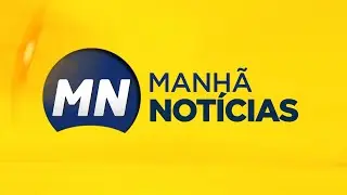 MANHÃ NOTÍCIAS 24/12/2025