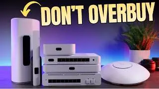 Build Your UniFi Network in the Right Order (Most People Don't)