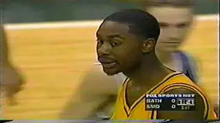 1999 Bath vs. Detroit St. Martin Deporres MHSAA Class C State Championship