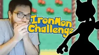 Can I Defeat the ULTIMATE Pokemon? (IRONMON CHALLENGE)