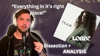 Music Producer EXPLAINS why 