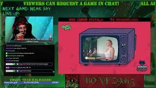 Yoga Bloopers | #bonez9oh5 on #Twitch
