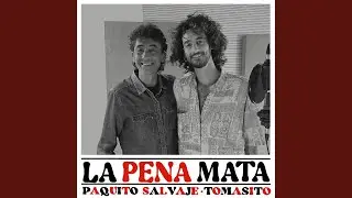 La Pena Mata