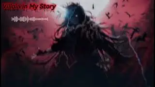 Villain In My Story (AI Dark Song Full Music Video) 
