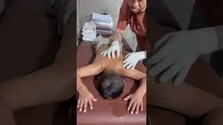 Simple Massage techniques for kids Wellness Message Treatment Contract No 6009827912&ndash;9233525706
