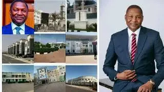 EFCC; Malami and family   allegedly   stealing  so much money   while in office as  minister. 