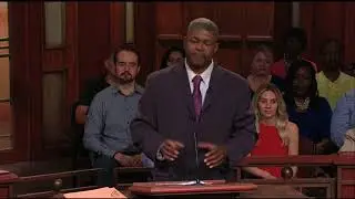 Clip of the Week - December 25, 2017