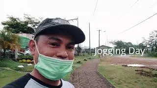 Jogging Track Sorowako | Virgin Pulse |Max Buzz