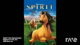 Here's Spirit Howell Instrumental/Nightcore +13