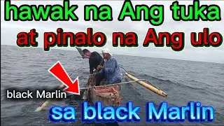 Ganito ka jacpot pag nakahuli ka ng malaking isda sa taksay dahil dulo mo Ang kita