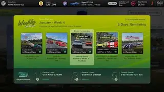 My_PS5 Gran Turismo 7 - 2026 -