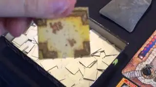 Old Version DungeonQuest Playthrough Episode 1