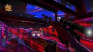 Brown Rang - Counter-Strike: GO | CS: GO || CLUTCH || MONTAGE || Beat Sync
