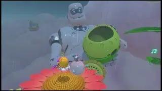 Astro Bot (PS5) - Balloon Breeze (5 of 7 bots) (2026-01-18)