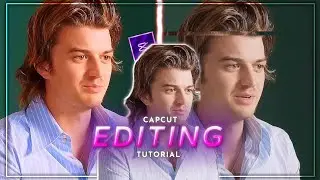 CAPCUT EDITING COURSE|BEGINNER TO ADVANCE LEVEL EDITING|ESTRIPER EDIT 