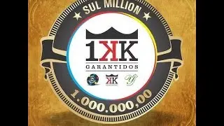 Sul Million Dia 1D