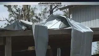 What to do if your Irma insurance claim gets denied