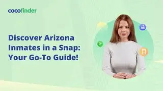 Discover Arizona Inmates in a Snap Your Go To Guide!