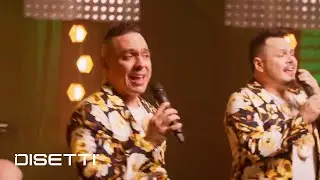 LUZ DARY - Los Cantores de Chipuco ( Koko y Koronel )