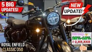 2025 Royal Enfield 